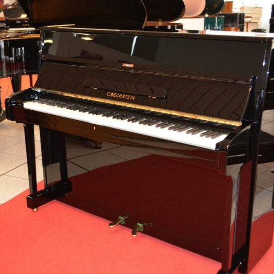 C.Bechstein bei Pianohaus Maintal