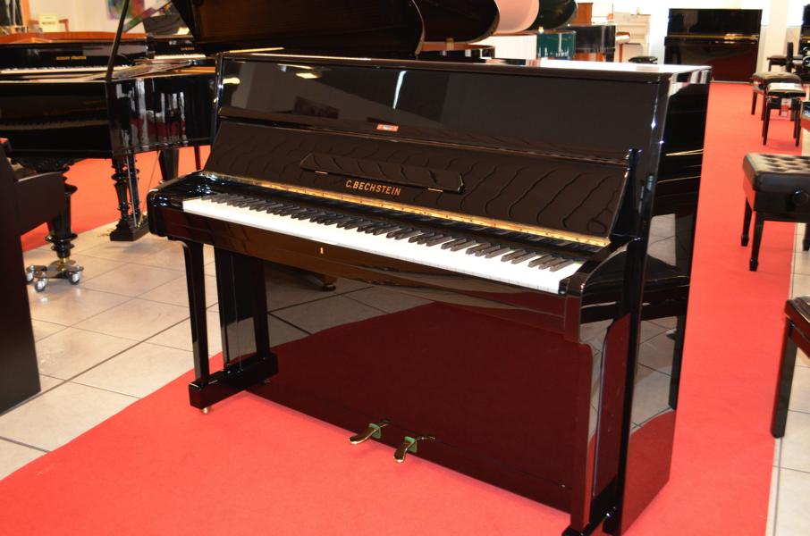 C.Bechstein bei Pianohaus Maintal